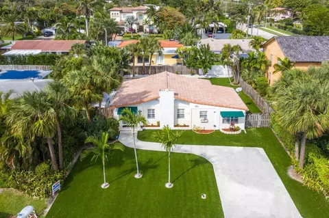 3207 Dow St, Pompano Beach, FL 33062 photo 1