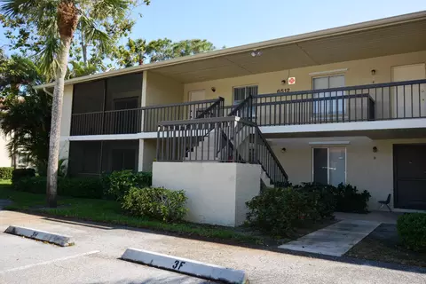 6512 Chasewood Dr #A, Jupiter, FL 33458 photo 1