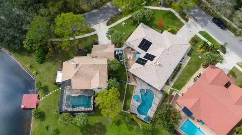 18150 Lake Bend Dr, Jupiter, FL 33458 photo 4