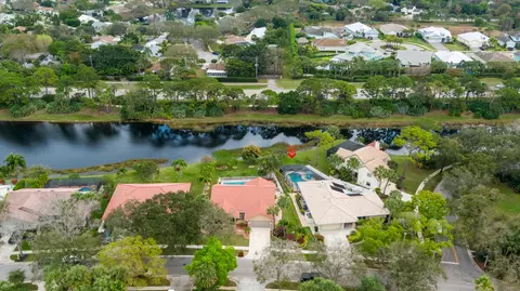 18150 Lake Bend Dr, Jupiter, FL 33458 photo 6