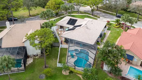 18150 Lake Bend Dr, Jupiter, FL 33458 photo 3