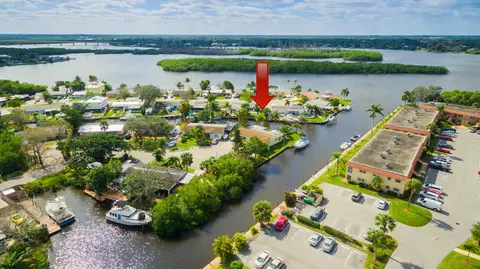 2406 SW Hideaway Ln, Stuart, FL 34994 photo 1