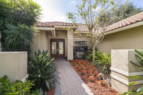 7631 E Cypresshead Dr, Parkland, FL 33067 photo 1