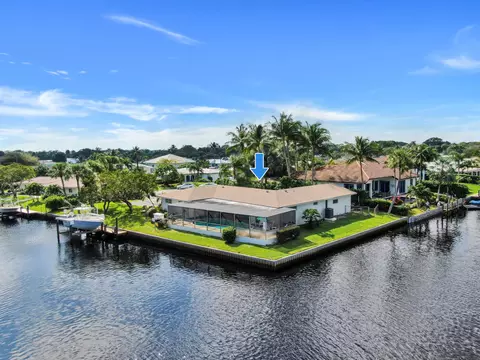 27 Leeward Cir, Tequesta, FL 33469 photo 1