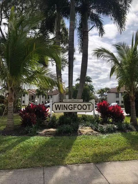 202 Wingfoot Dr #C, Jupiter, FL 33458 photo 1