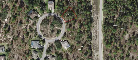 25 Dahlia Ct N, Homosassa, FL 34446