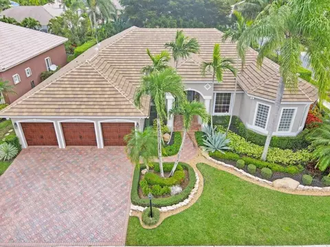 21746 Fall River Dr, Boca Raton, FL 33428 photo 1