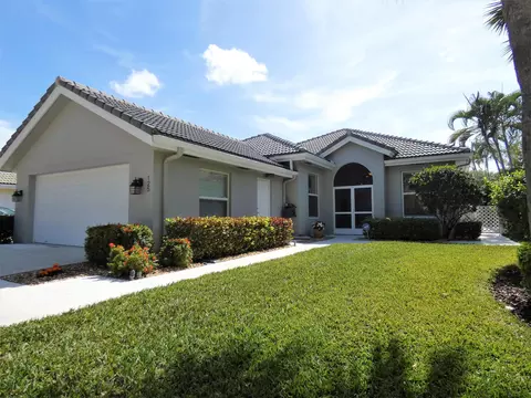 125 E Hampton Way, Jupiter, FL 33458 photo 1