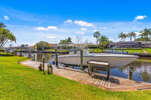3694 SE Fairway East E, Stuart, FL 34997 photo 7