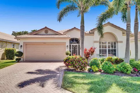 10431 Utopia Cir E, Boynton Beach, FL 33437 photo 1