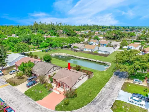 11130 Model Cir E, Boca Raton, FL 33428 photo 3