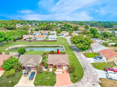 11130 Model Cir E, Boca Raton, FL 33428 photo 63