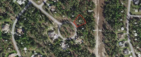 27 Ageratum Ct, Homosassa, FL 34446