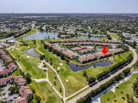 202 Pinecrest Cir #D, Jupiter, FL 33458 photo 31