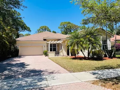 103 Via Bosque, Jupiter, FL 33458 photo 1