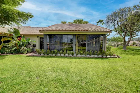 5667 Parkwalk Cir E, Boynton Beach, FL 33472 photo 24