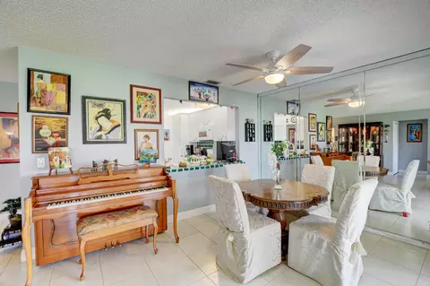 5667 Parkwalk Cir E, Boynton Beach, FL 33472 photo 9