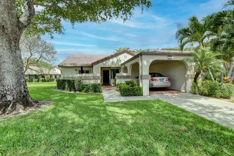 5667 Parkwalk Cir E, Boynton Beach, FL 33472 photo 1
