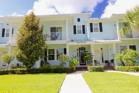 1128 Turnbridge Dr, Jupiter, FL 33458 photo 1