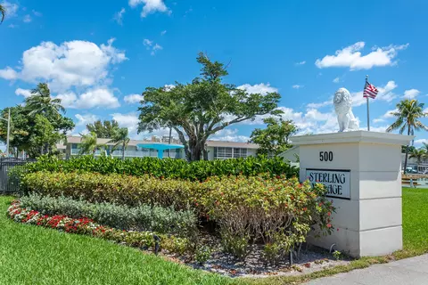 150 Horizons E #310, Boynton Beach, FL 33435 photo 34