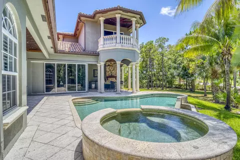 18806 SE Old Trail Dr E, Jupiter, FL 33478 photo 44