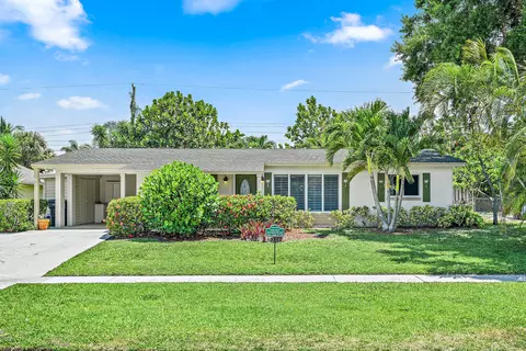 4171 Mark St, Jupiter, FL 33469 photo 1
