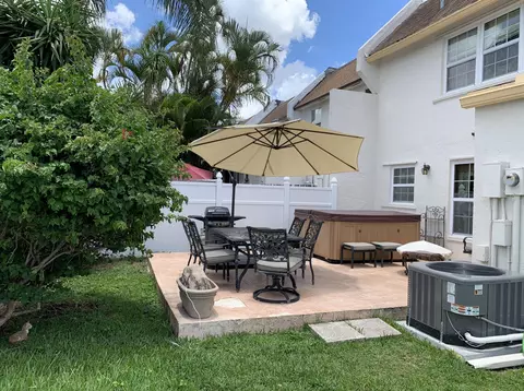 1312 Silverado, North Lauderdale, FL 33068 photo 12