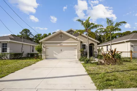 6830 Mitchell St, Jupiter, FL 33458 photo 1