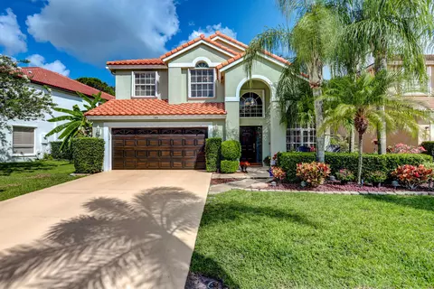 145 Pennock Trace Dr, Jupiter, FL 33458 photo 1