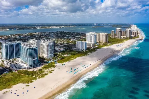 3100 N Ocean Dr #1904-P, Singer Island, FL 33404