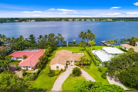 275 River Dr, Tequesta, FL 33469 photo 1