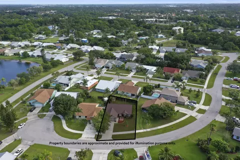 6744 SE Amyris Ct, Stuart, FL 34997 photo 21