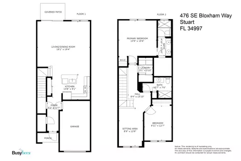 476 SE Bloxham Way, Stuart, FL 34997 photo 25
