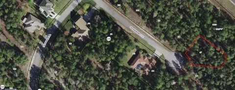 11 Crossandra Ct E, Homosassa, FL 34446