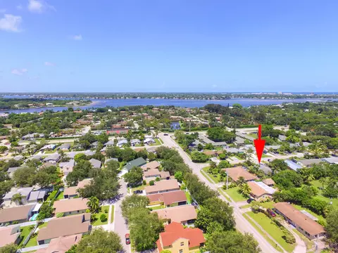 816 Northview Dr #A, Jupiter, FL 33458 photo 22