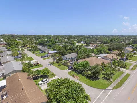 816 Northview Dr #A, Jupiter, FL 33458 photo 18
