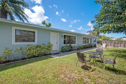 816 Northview Dr #A, Jupiter, FL 33458 photo 1