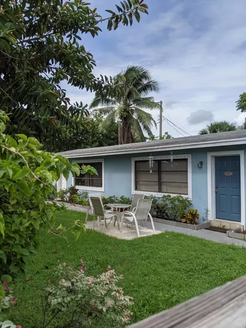 816 Northview Dr #A, Jupiter, FL 33458 photo 2