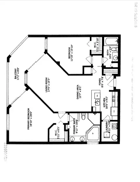 815 NW Flagler Ave #401, Stuart, FL 34994 photo 44