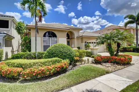 5794 Regency Cir E, Boca Raton, FL 33496 photo 2