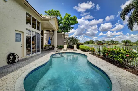 5794 Regency Cir E, Boca Raton, FL 33496 photo 19