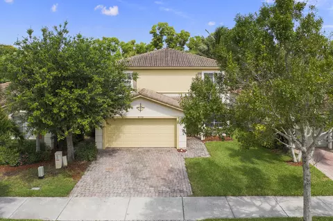 4598 SE Graham Dr, Stuart, FL 34997 photo 1