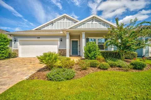 186 Martello Dr, Saint Augustine, FL 32092 photo 1