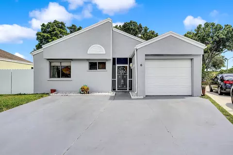 6 Compton Way, Boynton Beach, FL 33426 photo 1