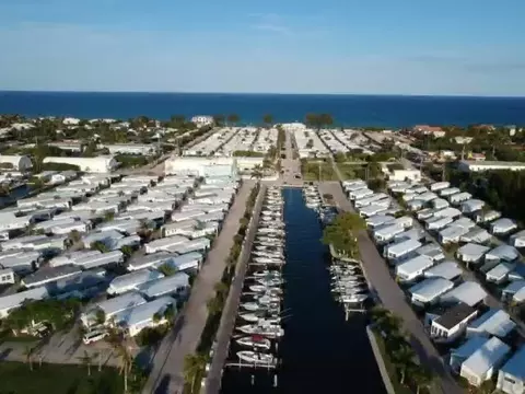 209 Java Dr #J, Briny Breezes, FL 33435 photo 8