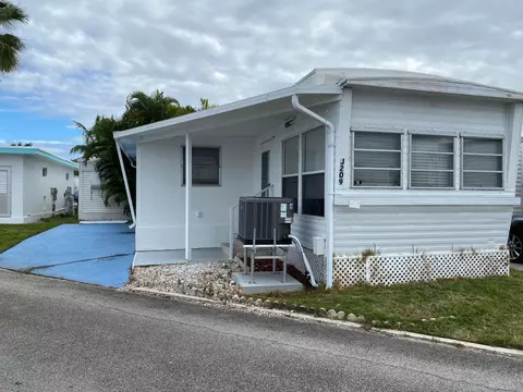 209 Java Dr #J, Briny Breezes, FL 33435 photo 1