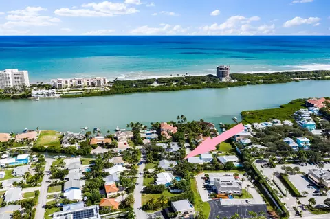 3410 Harbor Rd S, Jupiter, FL 33469 photo 1