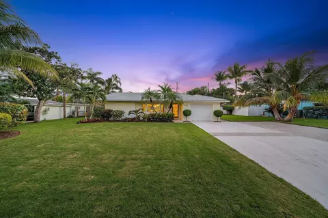 3410 Harbor Rd S, Jupiter, FL 33469 photo 2
