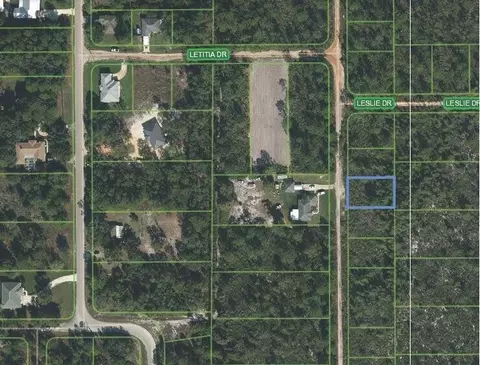 6414 Dian Ave, Sebring, FL 33875 photo 1