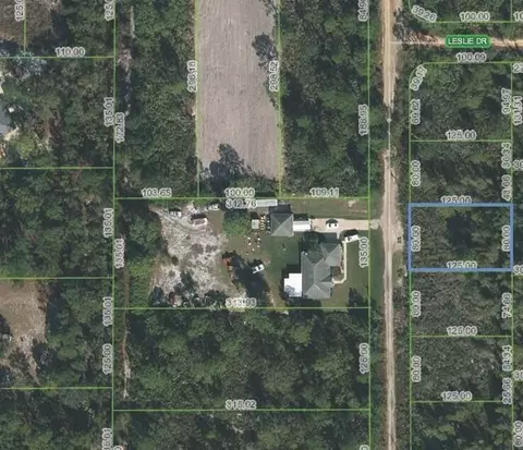 6414 Dian Ave, Sebring, FL 33875 photo 2